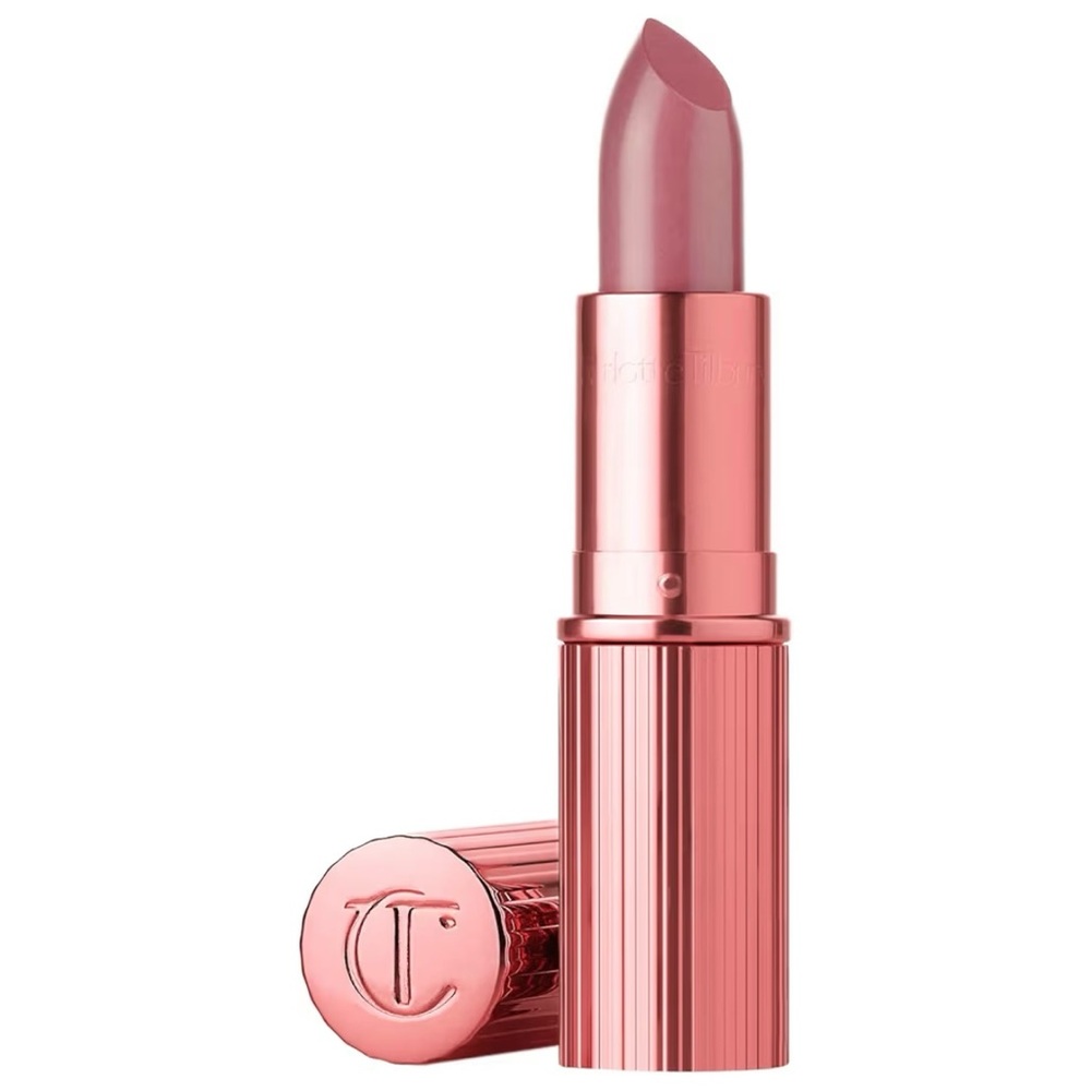 NWT NIB Charlotte Tilbury K.I.S.S.I.N.G Lipstick (Icon Baby)